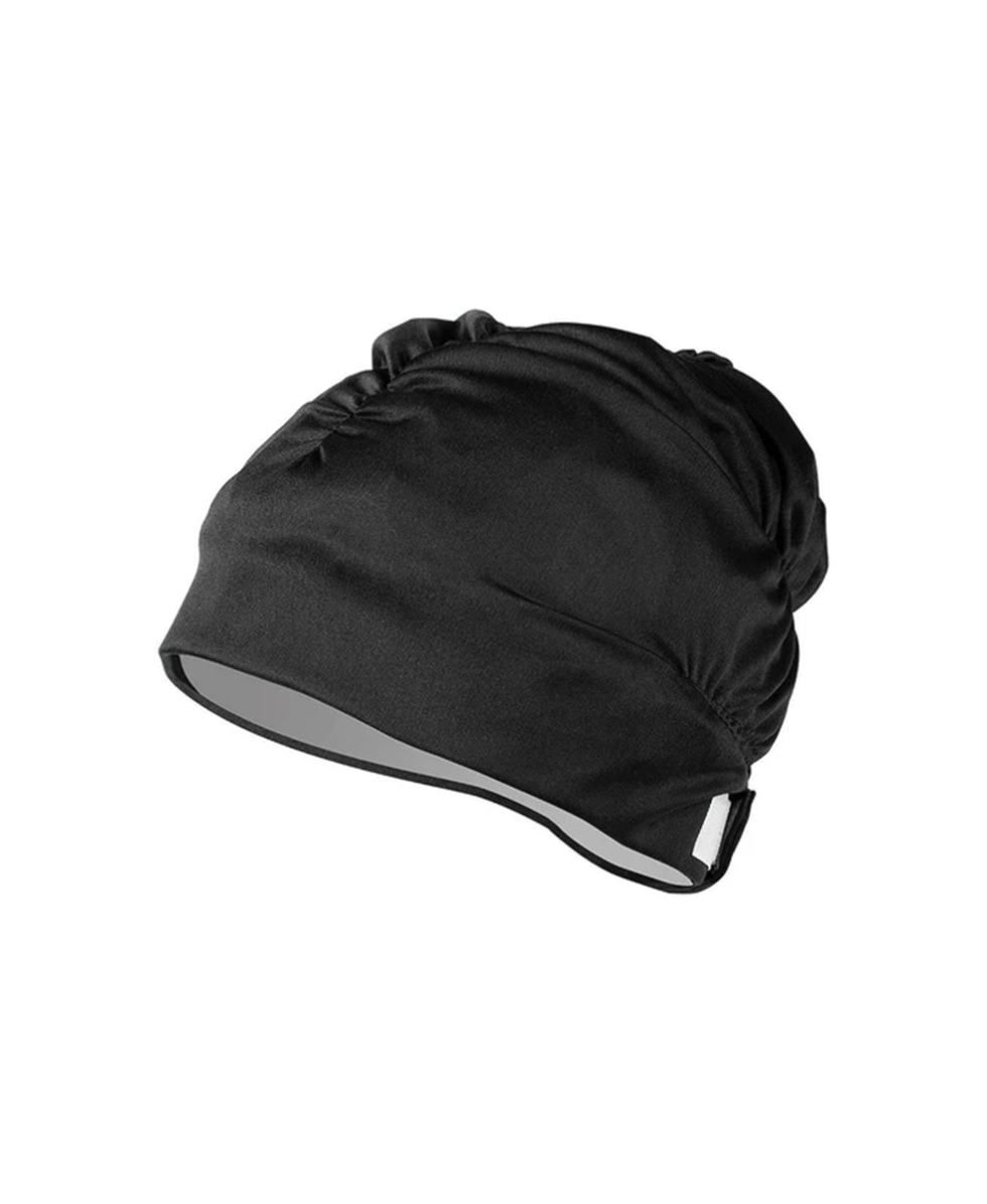 AQUASPHERE - AQUA COMFORT CAP - BLACK