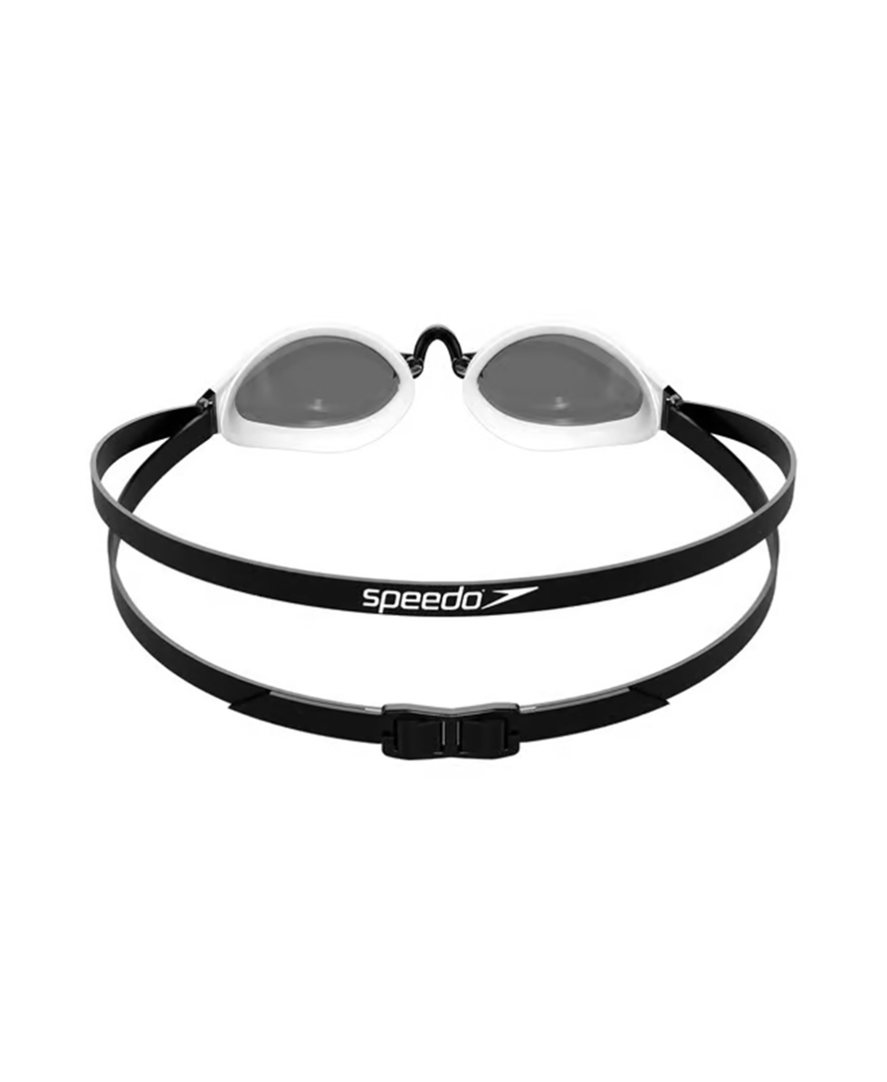 SPEEDO - OCCHIALINO FASTSKIN SPEEDSOCKET 2 - 108967988 - BLACK/WHITE
