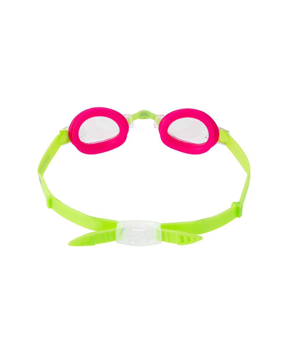 AQUARAPID - OCCHIALINO KIDS - TUNA - FUCHSIA/GREEN