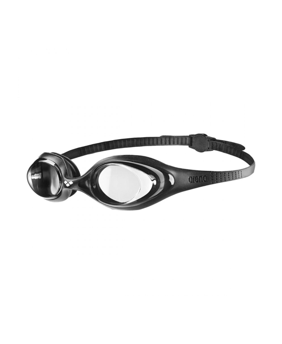 ARENA - OCCHIALINO SPIDER - 000024155 - CLEAR/BLACK/BLACK
