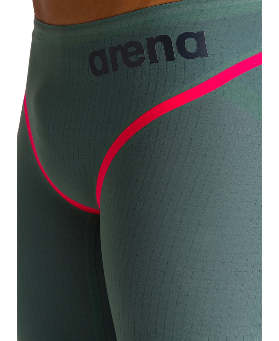 ARENA - CARBON CORE FX JAMMER - 003659670 - ARMY GREEN