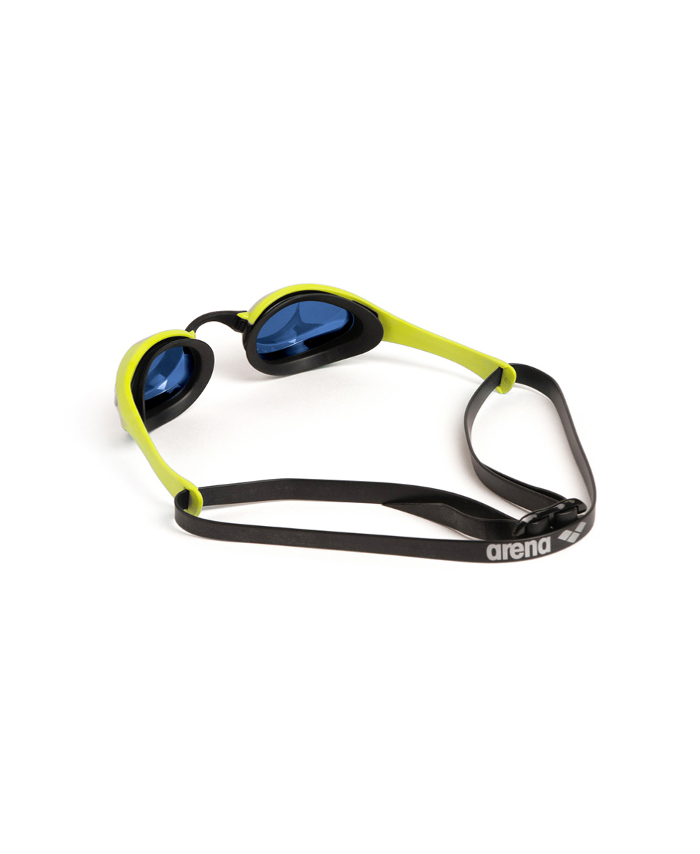ARENA - OCCHIALINO COBRA ULTRA SWIPE - 003929110 - ROYAL BLUE/CYBER LIME