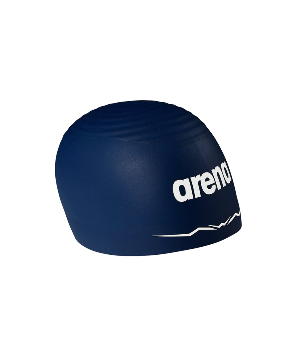 ARENA - CUFFIA DA GARA - AQUAFORCE - 005371701 - NAVY