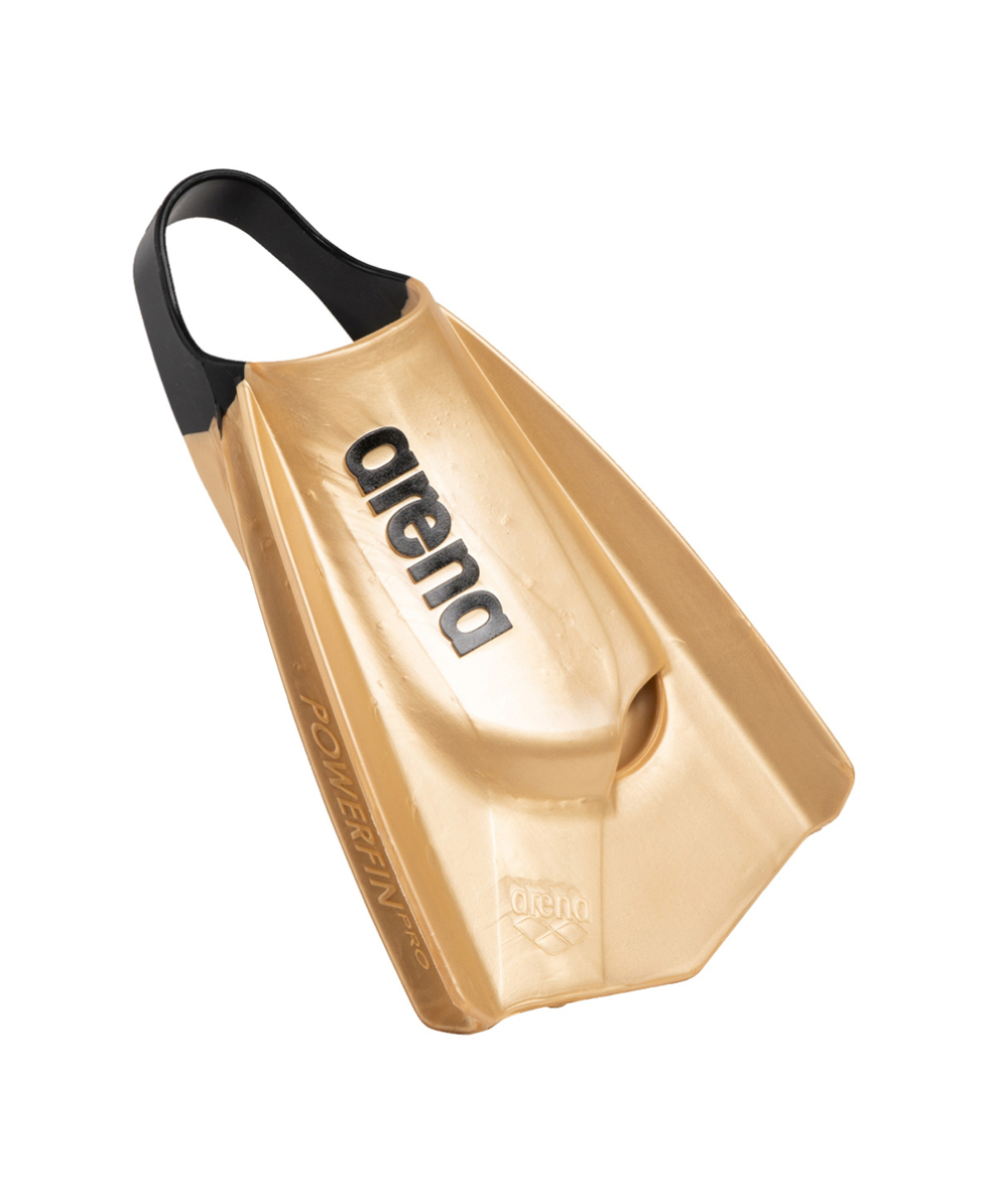 ARENA - PINNE POWERFIN PRO II - 006151200 - GOLD