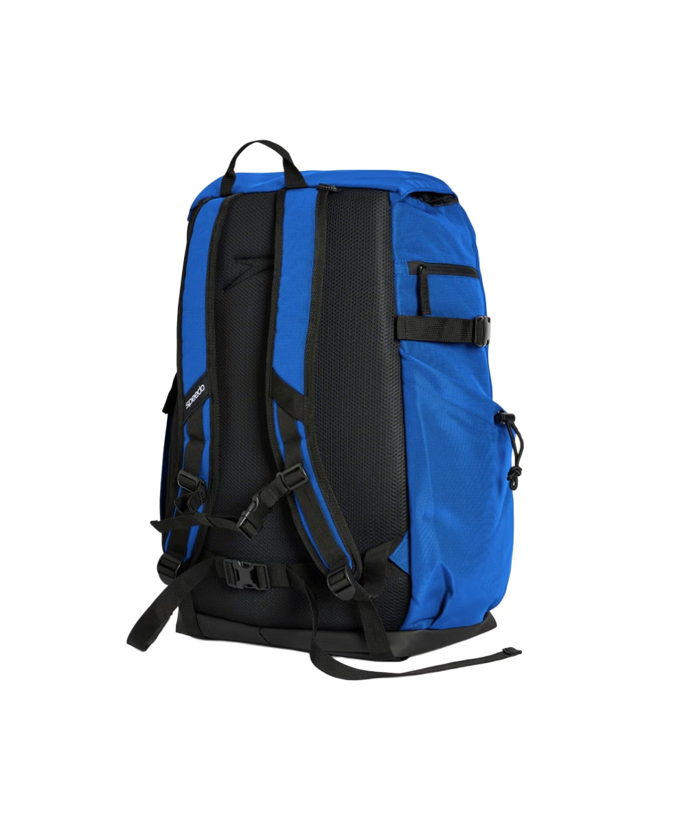 SPEEDO - ZAINO - 45L PRO BAG - E000210003 - BLUE