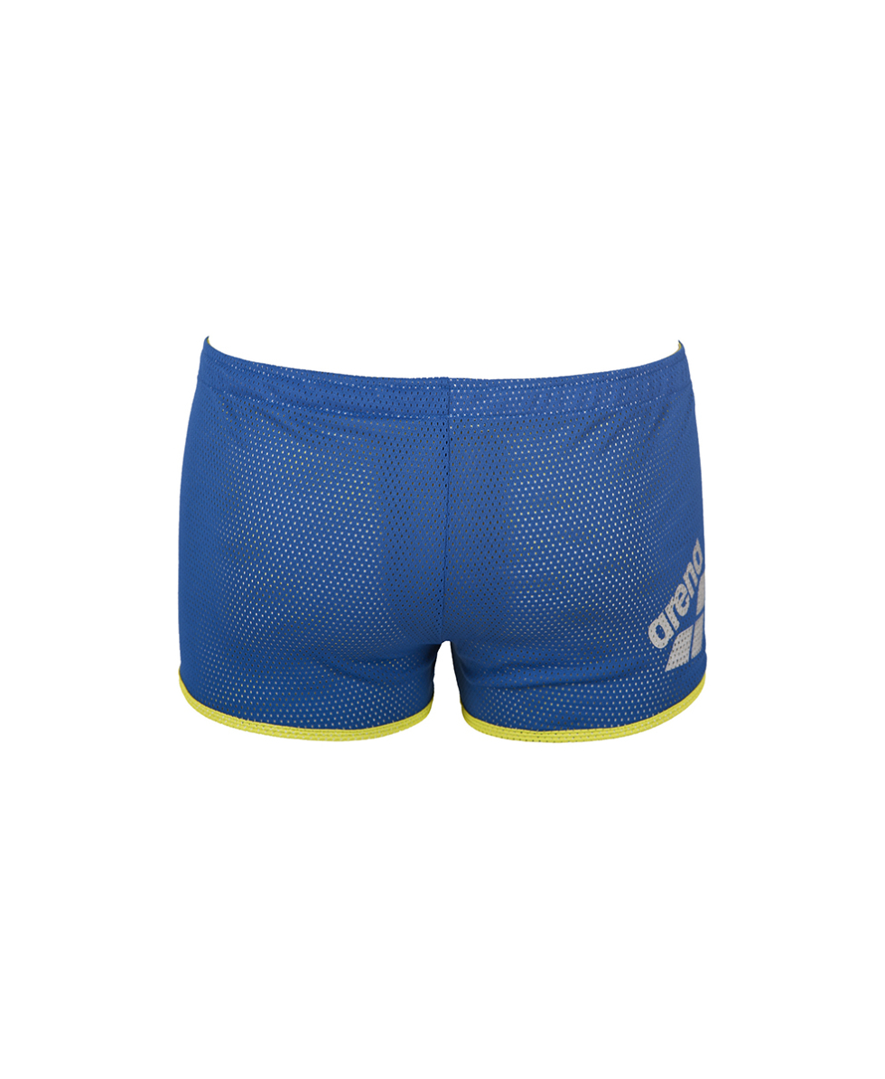 ARENA - SQUARE CUT DRAG SUIT - COSTUME PER IL NUOTO FRENATO - 1E36670 - ROYAL