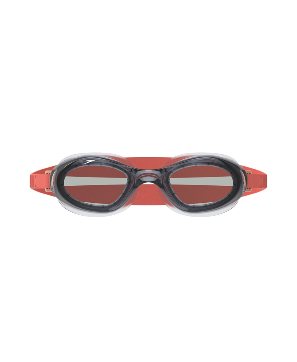 SPEEDO - OCCHIALINO FUTURA HYDROSPEX JUNIOR - E000037004 - BLACK