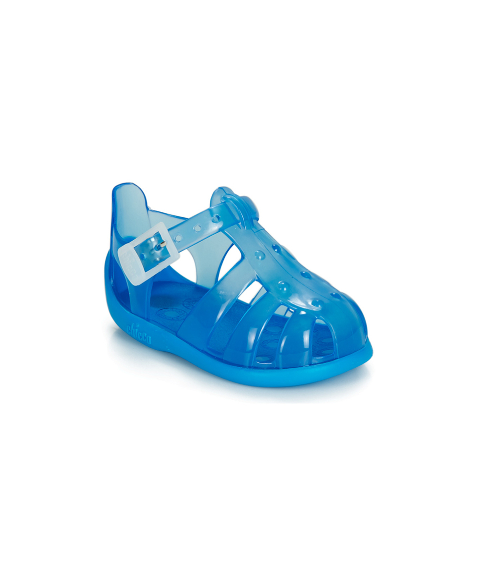 CHICCO - SANDALO KIDS - MANUEL - 01055744000000-280 - TURQUOISE - A