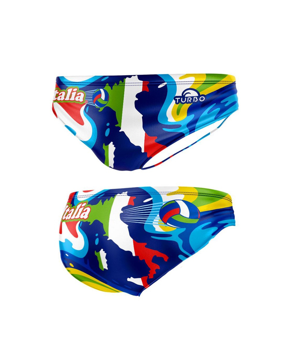 TURBO - COSTUME SLIP - ITALIA HAWA WABA - 732408