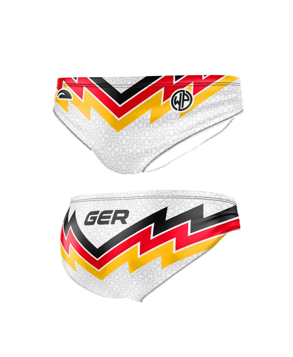 TURBO - COSTUME SLIP - GERMANY FOOTBALL CUP - 732475