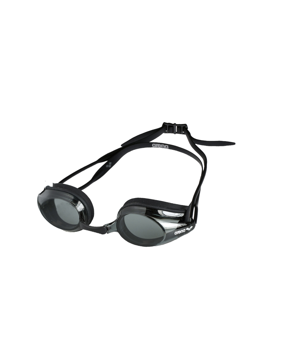 ARENA - OCCHIALINO TRACKS BLACK/SMOKE - 9234155 - A