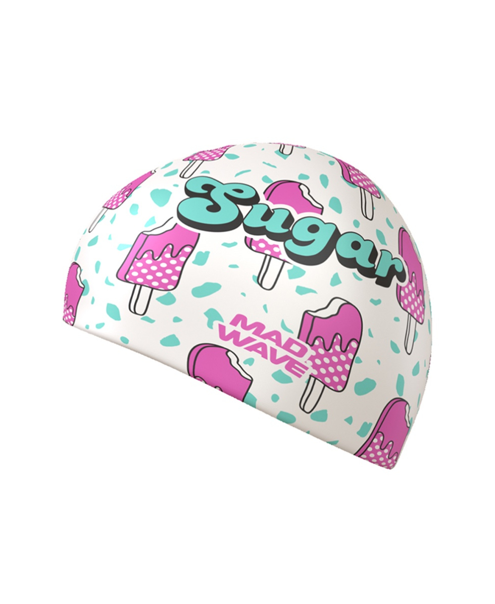 MAD WAVE - CUFFIA SILICONE - M055321002W - SUGAR