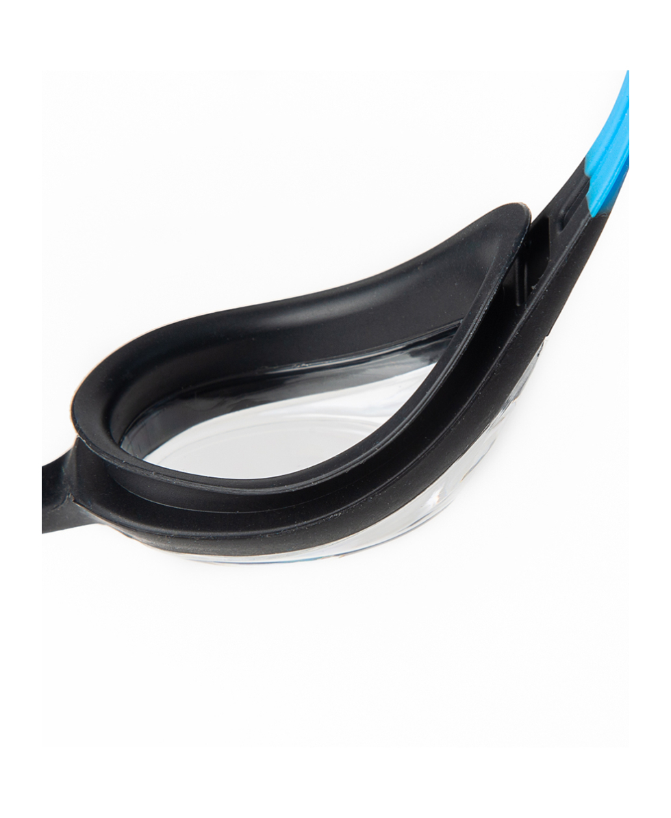 AQUARAPID - OCCHIALINO BARRACUDA JR - BLACK/BLUE