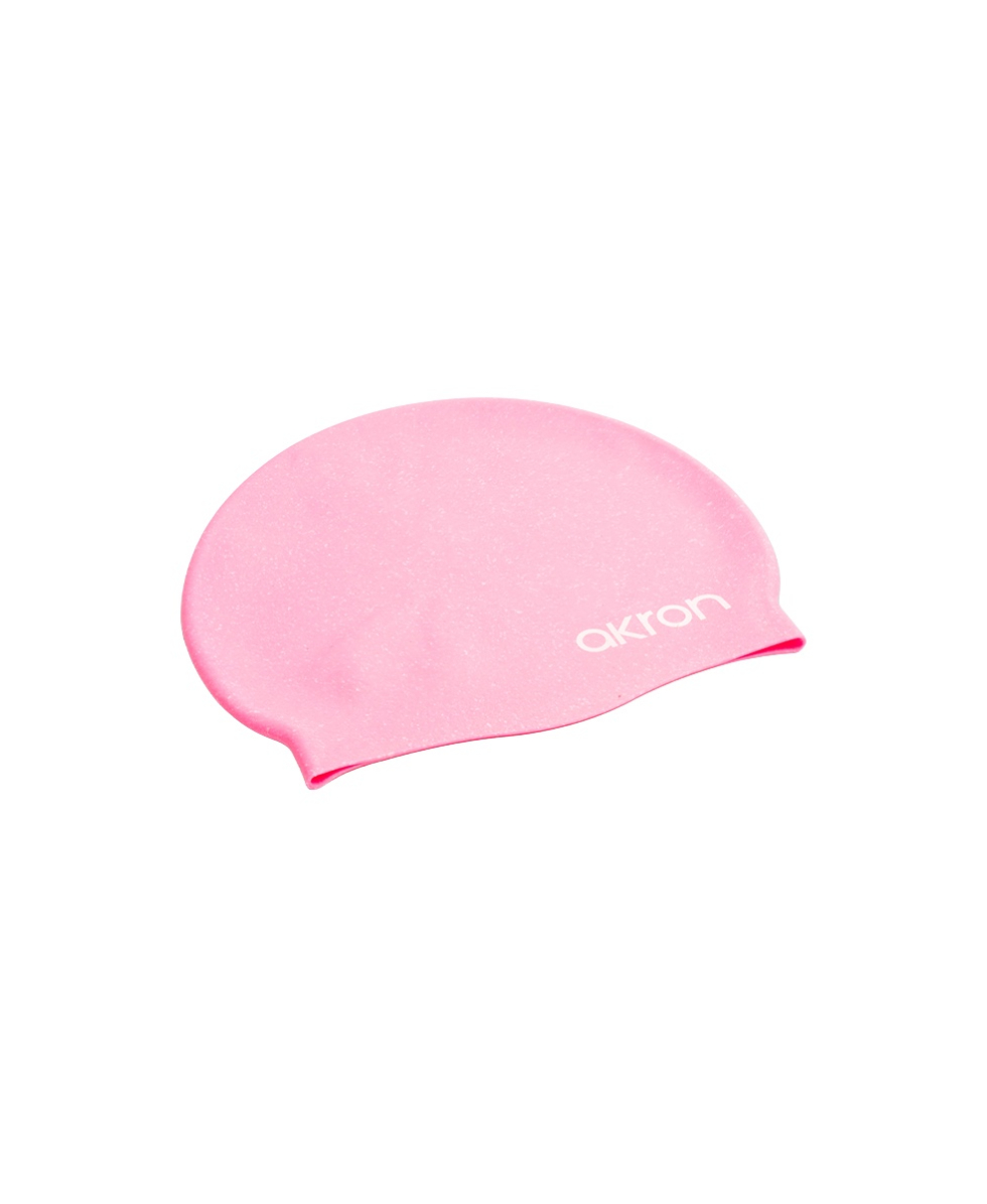 AKRON - CUFFIA SILICONE - MADISON RECYCLED CAP - 1493 - PINK