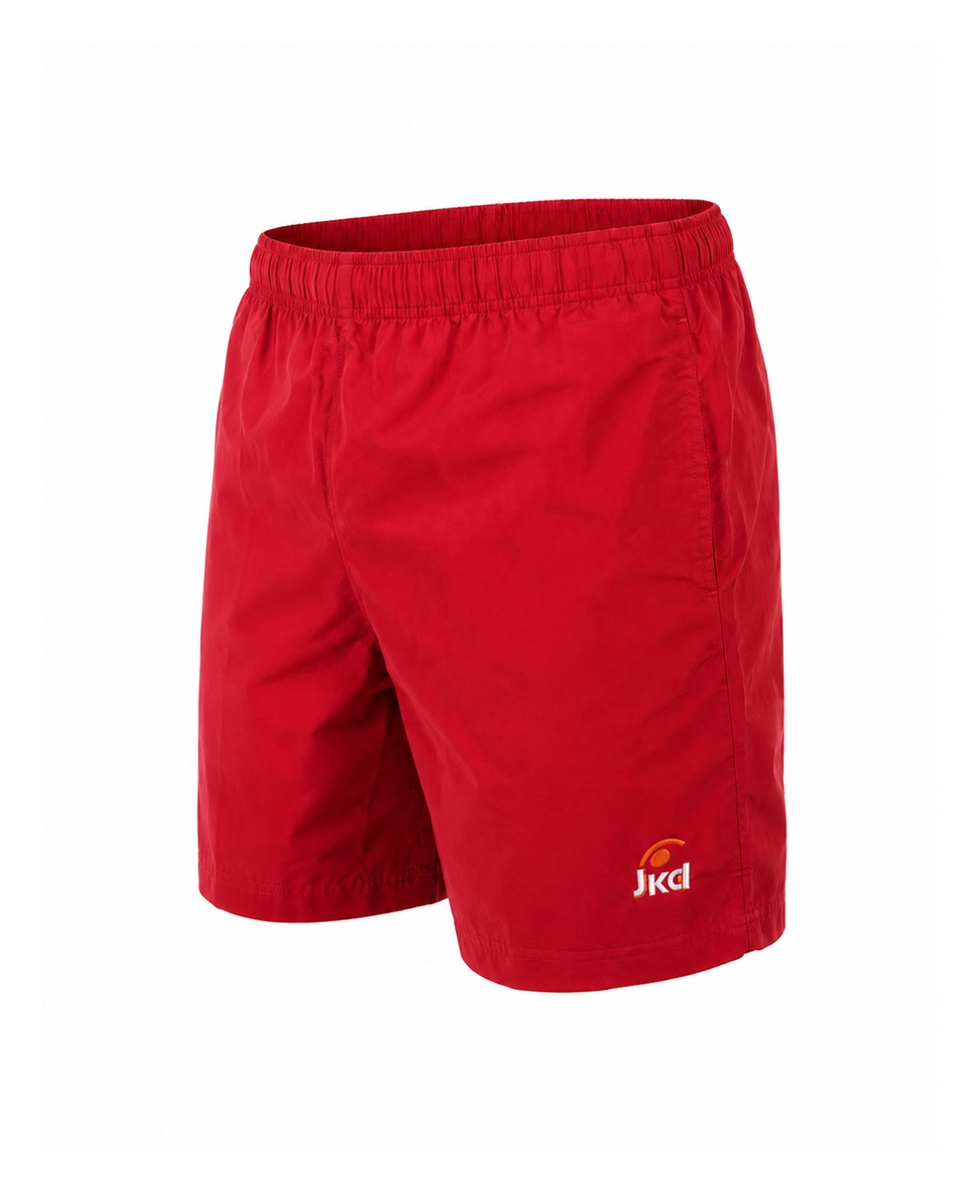 JAKED - BERMUDA SHORT UOMO - JSSHS99001 - RED