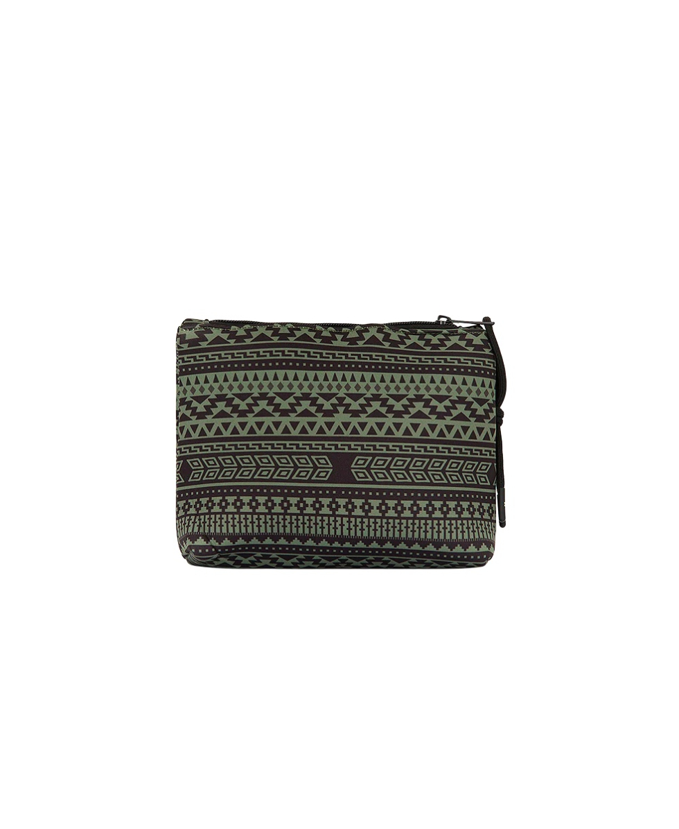 F**K - POCHETTE - 20x16cm - FA25-M02AP80X08 - A. GREEN