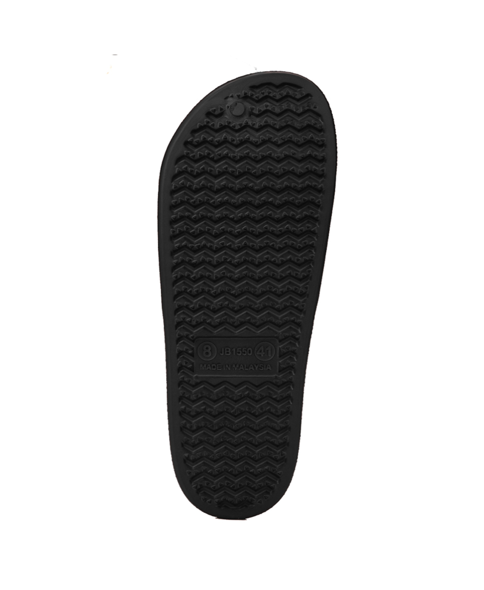 AQUARAPID - CIABATTE GOSSY - BLACK