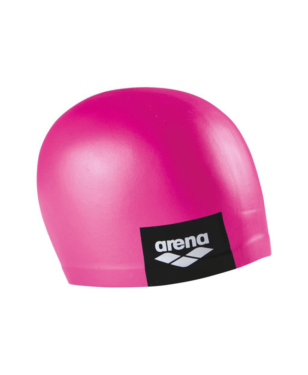 ARENA - CUFFIA LOGO MOULDED CAP - 001912214 - PINK