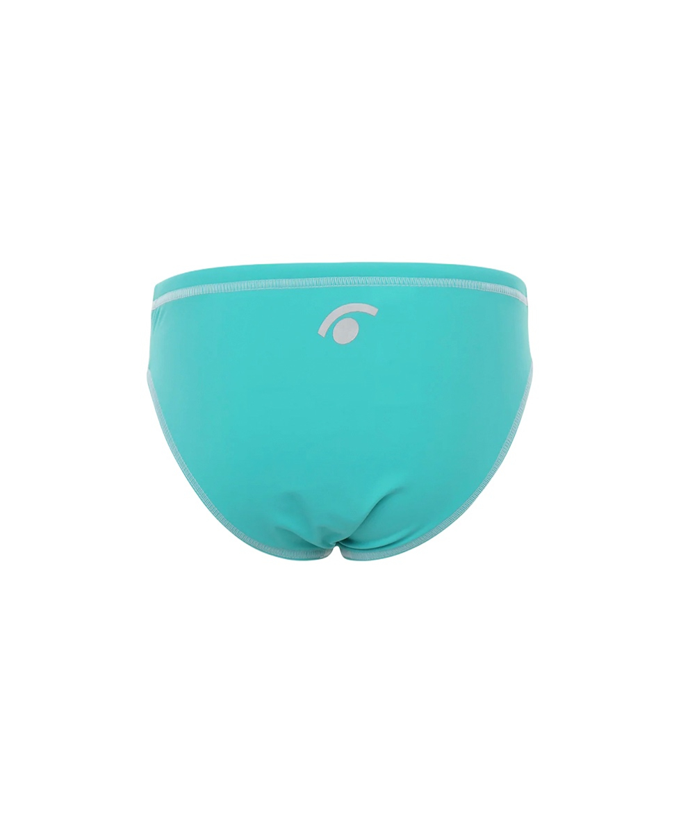JAKED - COSTUME SLIP JUNIOR FIRENZE - JWNUO05002 - VERDE ACQUA