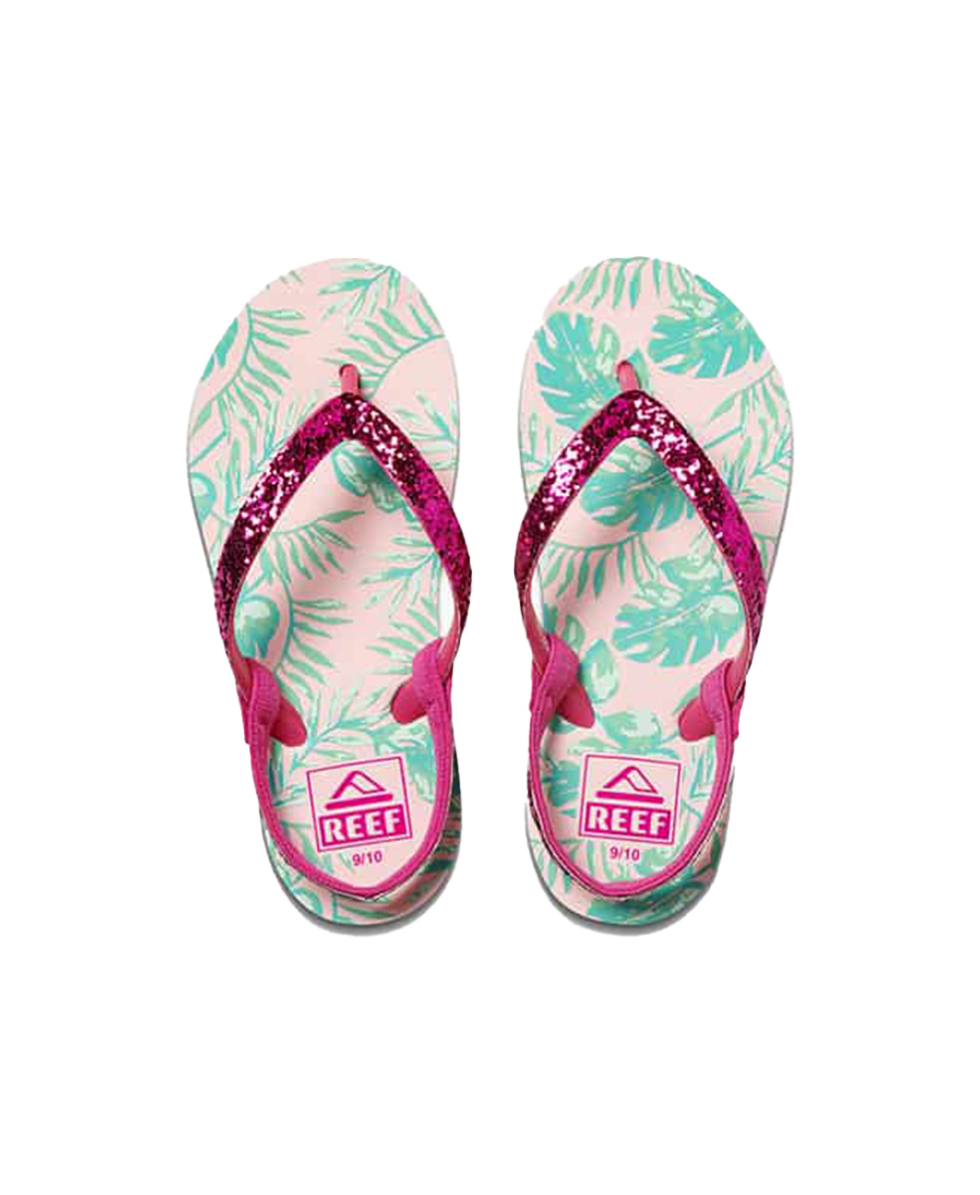 REEF - INFRADITO BIMBA - LITTLE STARGAZER PRINTS - CI4106 - PARADISE