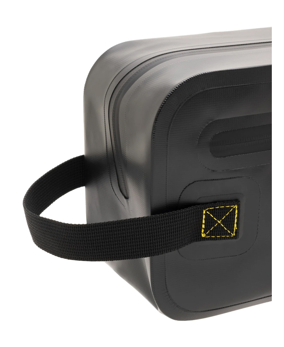 CRESSI - BORSETTA - LYOS DRY POUCH - XUB992050 - BLACK