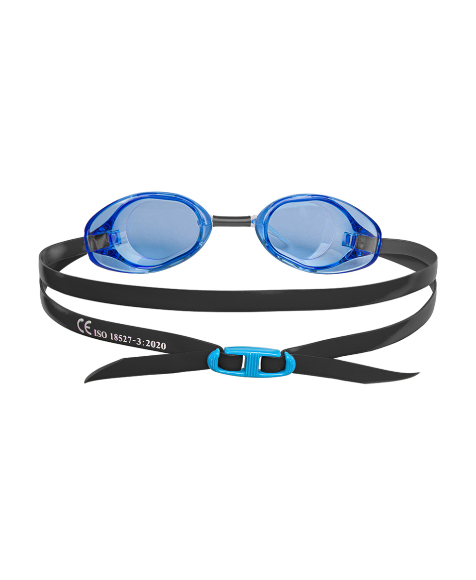 MAD WAVE - SVEDESI RACER SW RAIMBOW MIRROR - M045501001W - BLACK/BLUE
