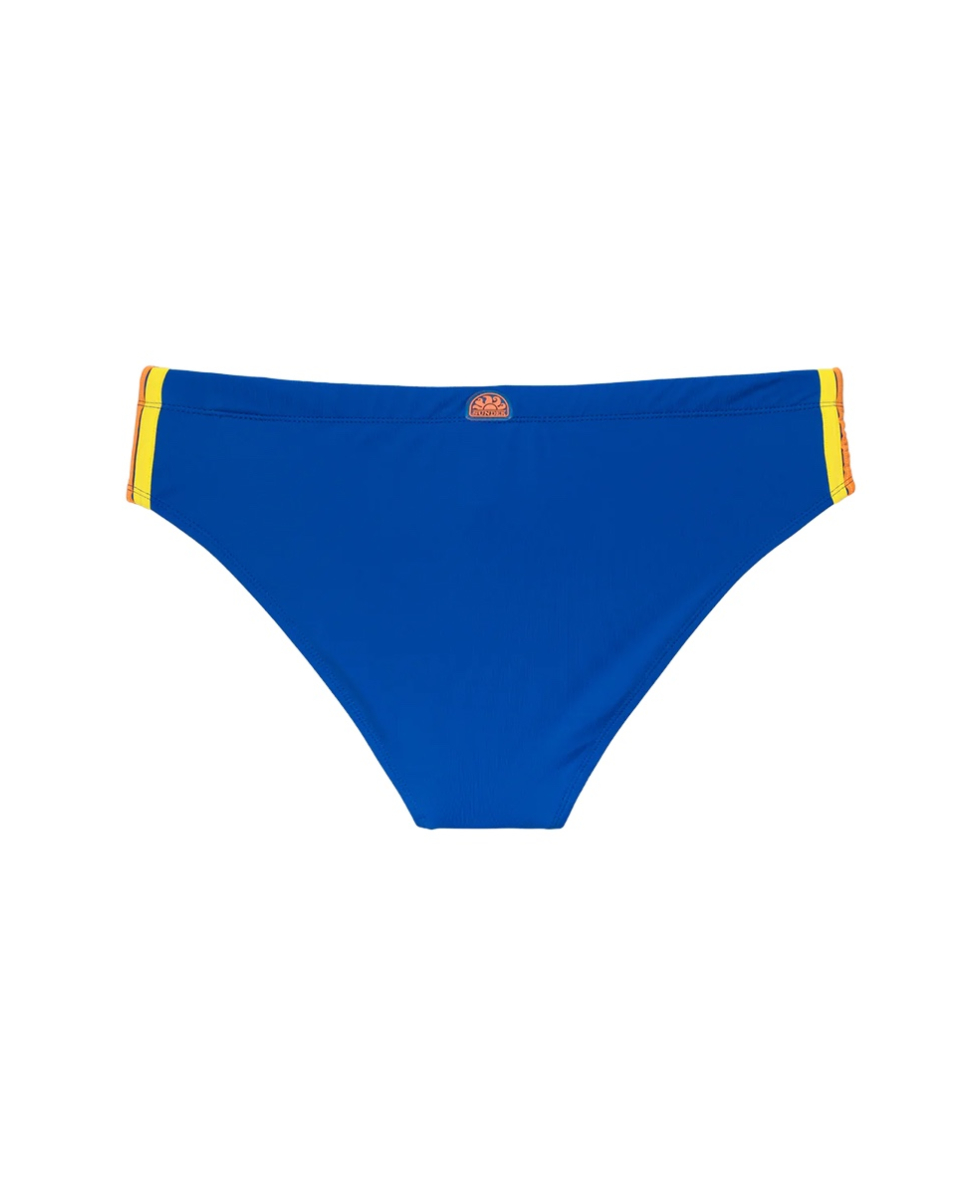 SUNDEK - COSTUME SLIP DIWALTER - M279SSL3000-61602 - VINTAGE SAPHIRE