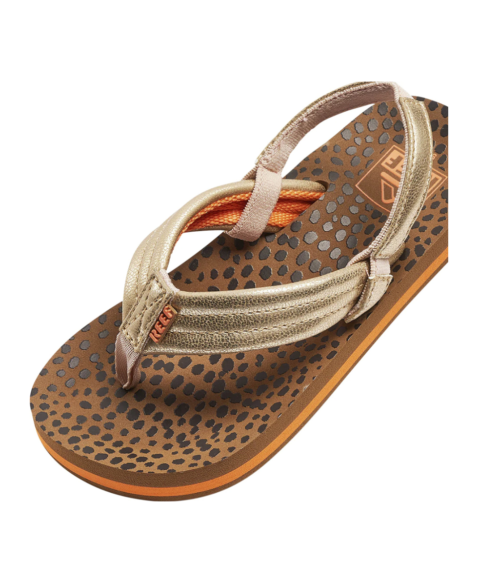 REEF - INFRADITO BIMBA - LITTLE AHI - CJ2039 - WILD