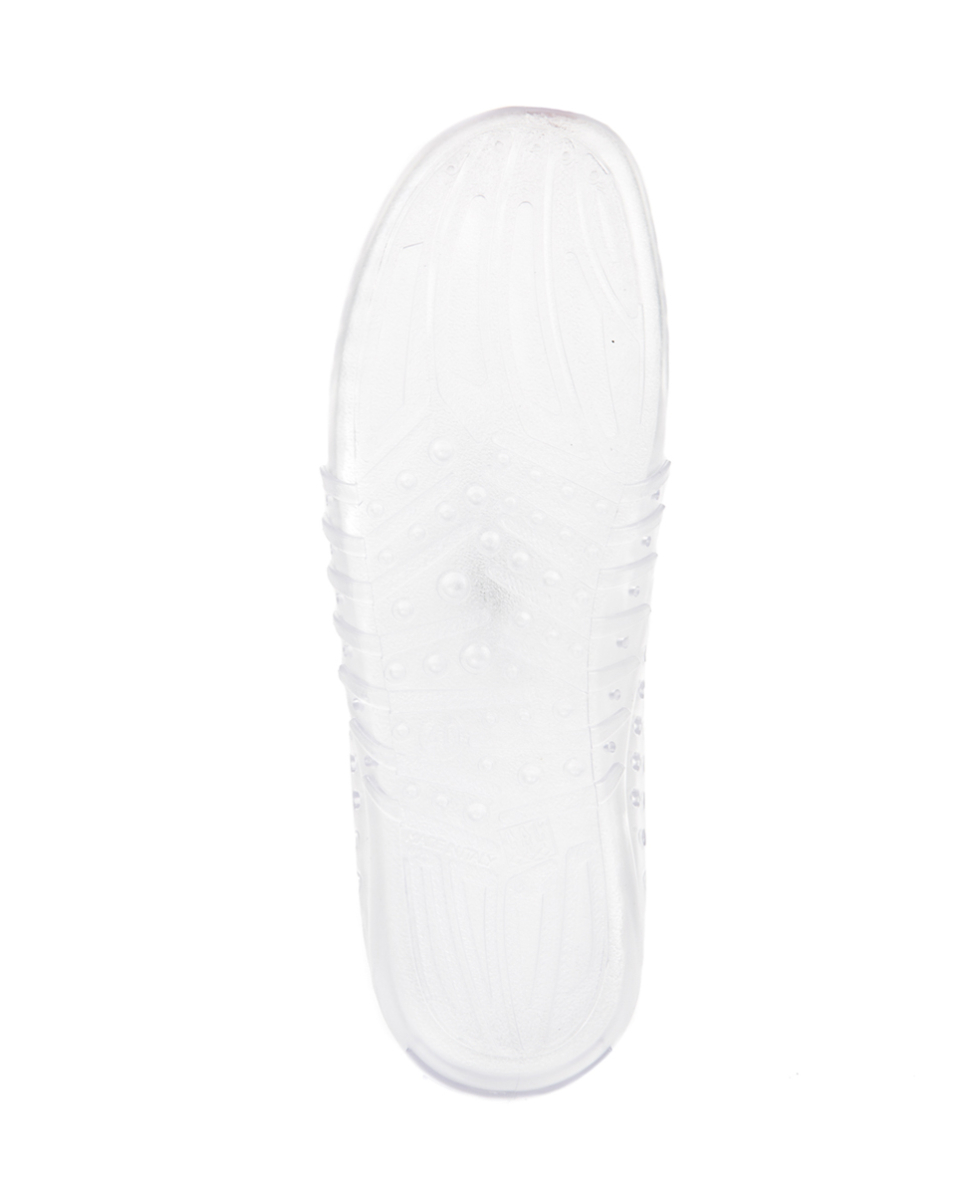 AQUARAPID - SCARPE DA SCOGLIO GOMMA ROCKY - CLEAR