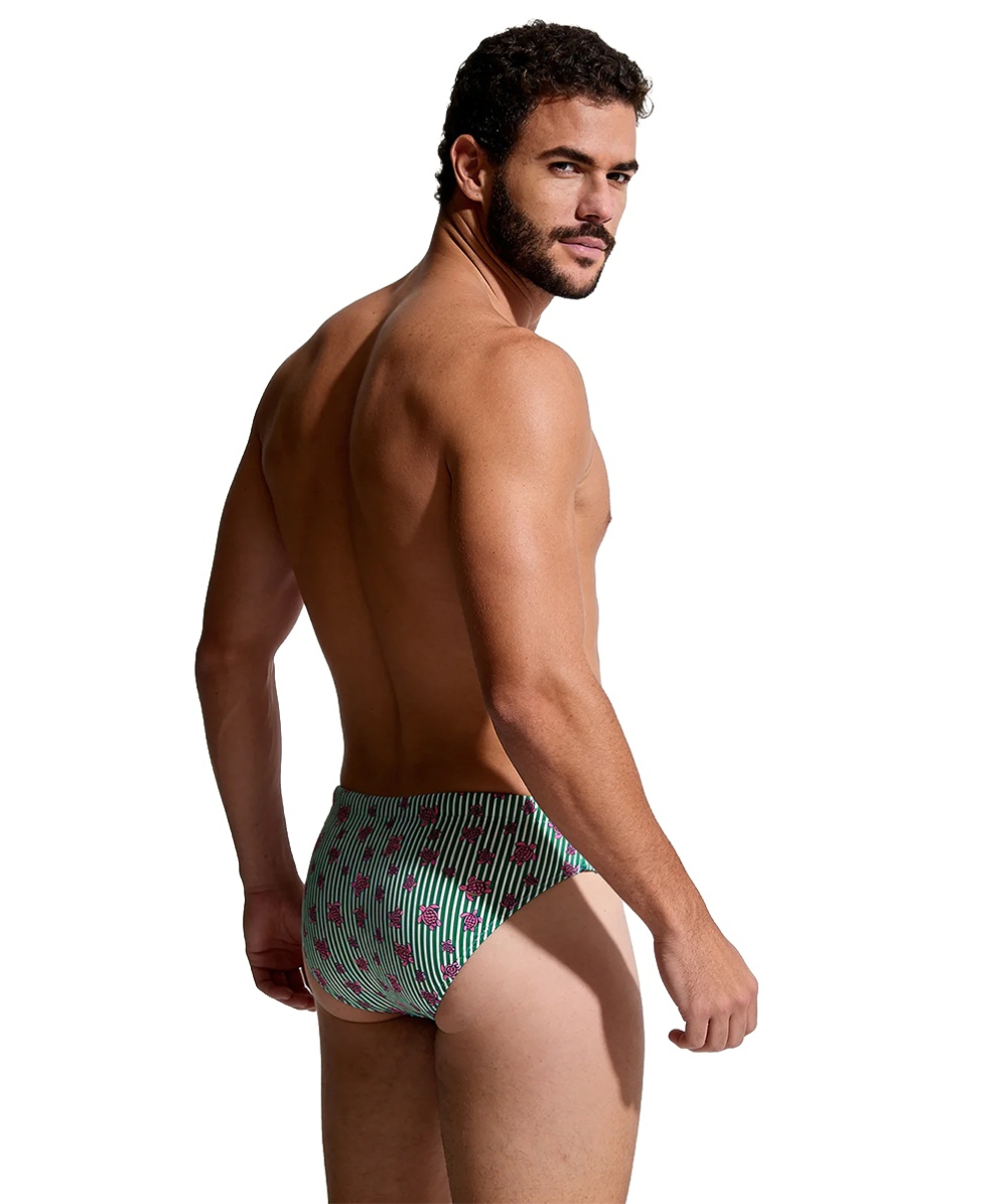 F**K - COSTUME UOMO SLIP - FK26-SM5820X07