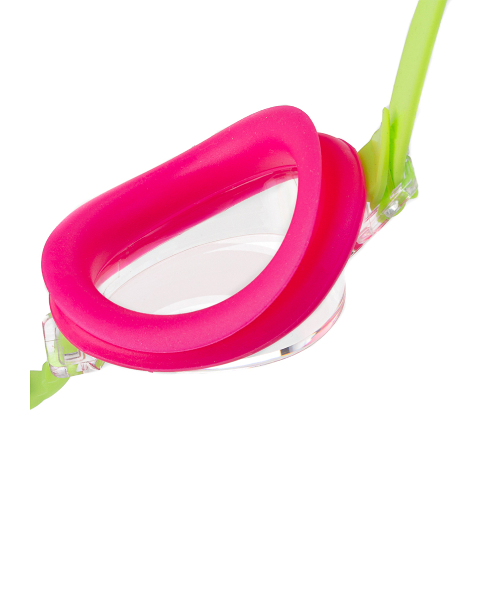 AQUARAPID - OCCHIALINO KIDS - TUNA - FUCHSIA/GREEN