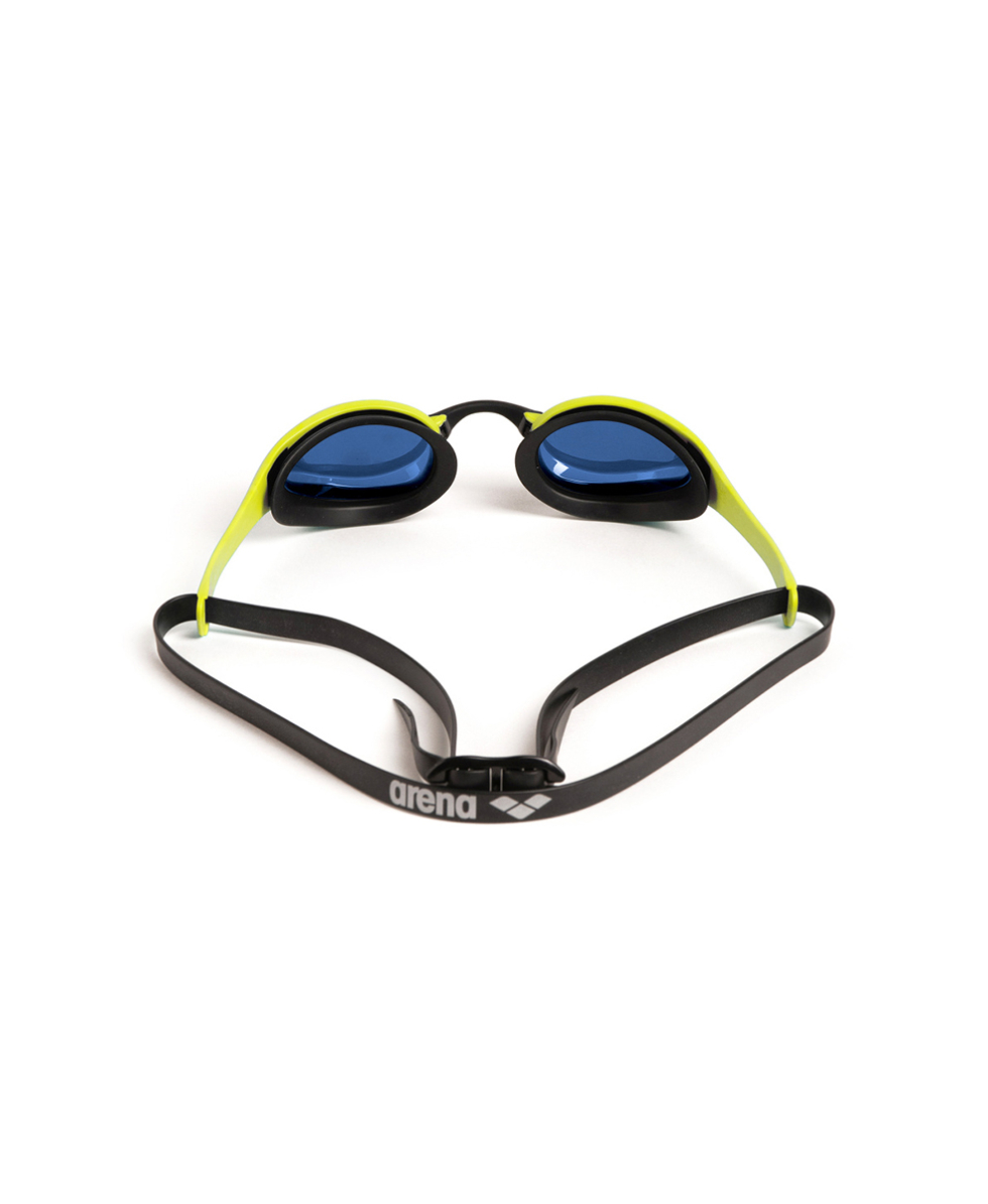 ARENA - OCCHIALINO COBRA ULTRA SWIPE - 003929110 - ROYAL BLUE/CYBER LIME