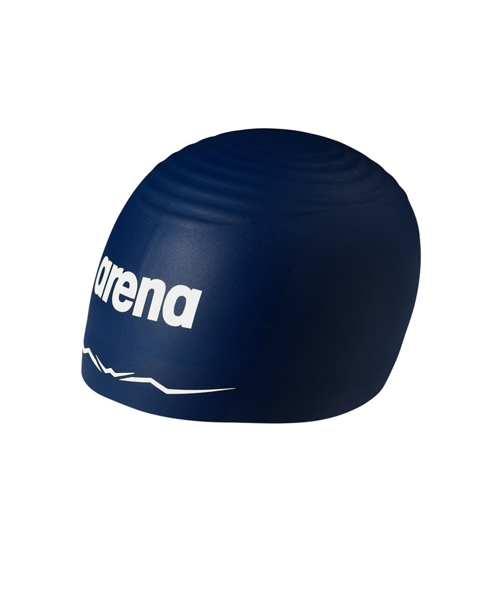 ARENA - CUFFIA DA GARA - AQUAFORCE - 005371701 - NAVY