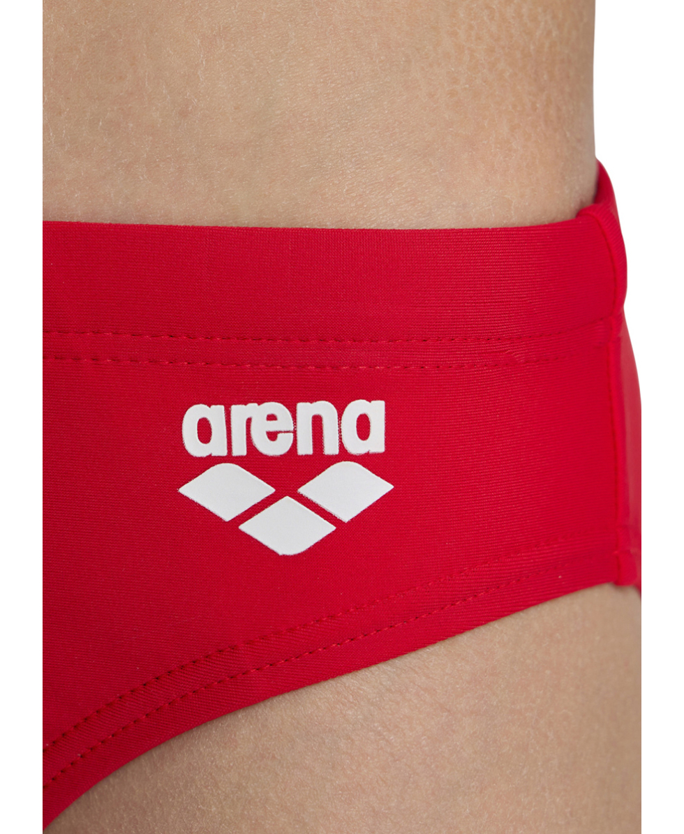 ARENA - COSTUME SLIP JR - DYNAMO - 006503400 - RED