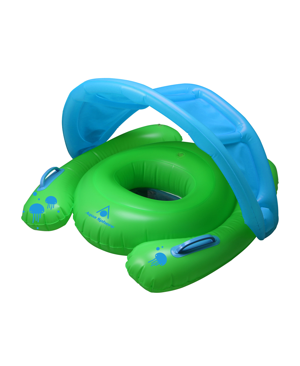 MP - SWIM SEAT - 130.040 - BY M.PHELPS - BLUE
