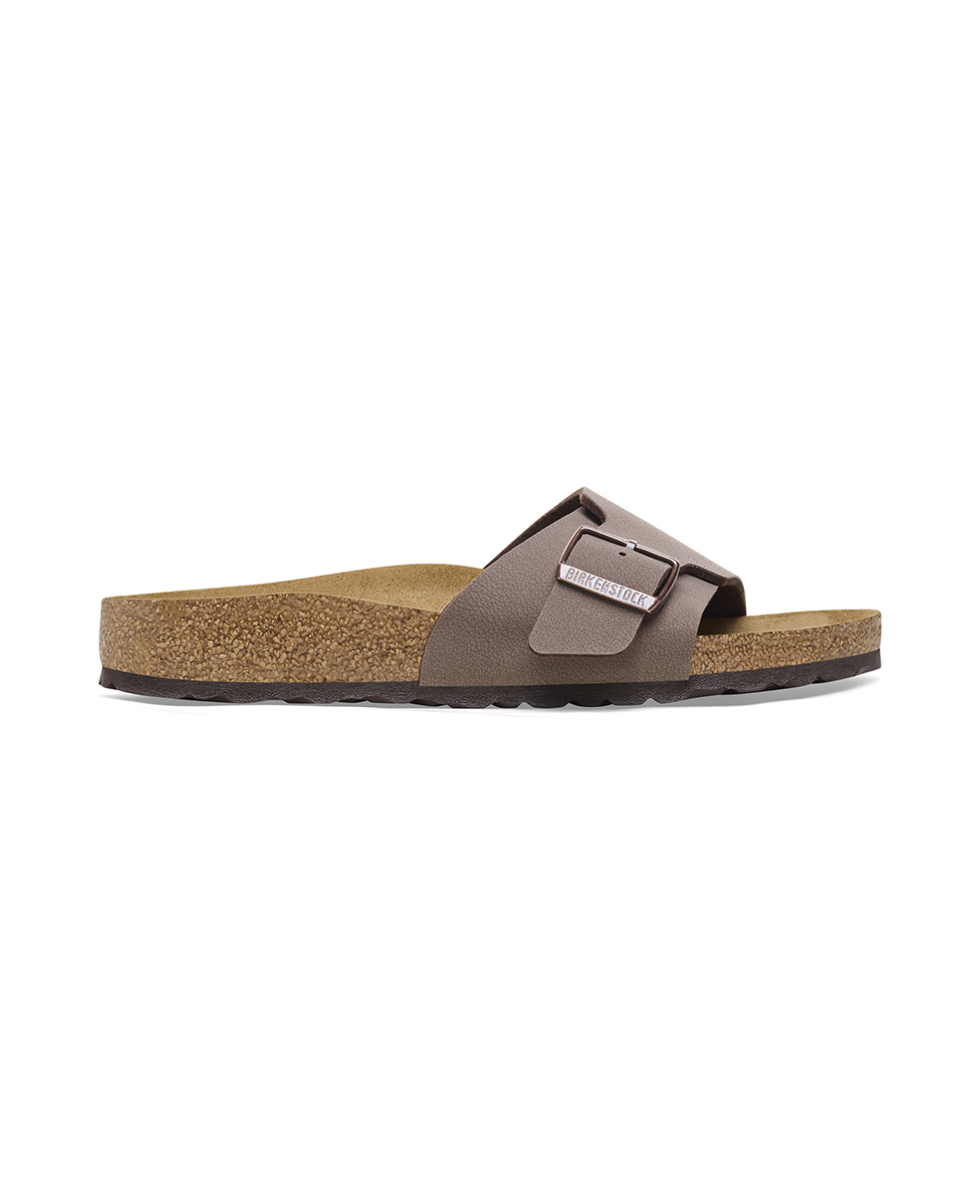 BIRKENSTOCK - PIANELLA DONNA - CATALINA BS - 1026510  - MOCCA