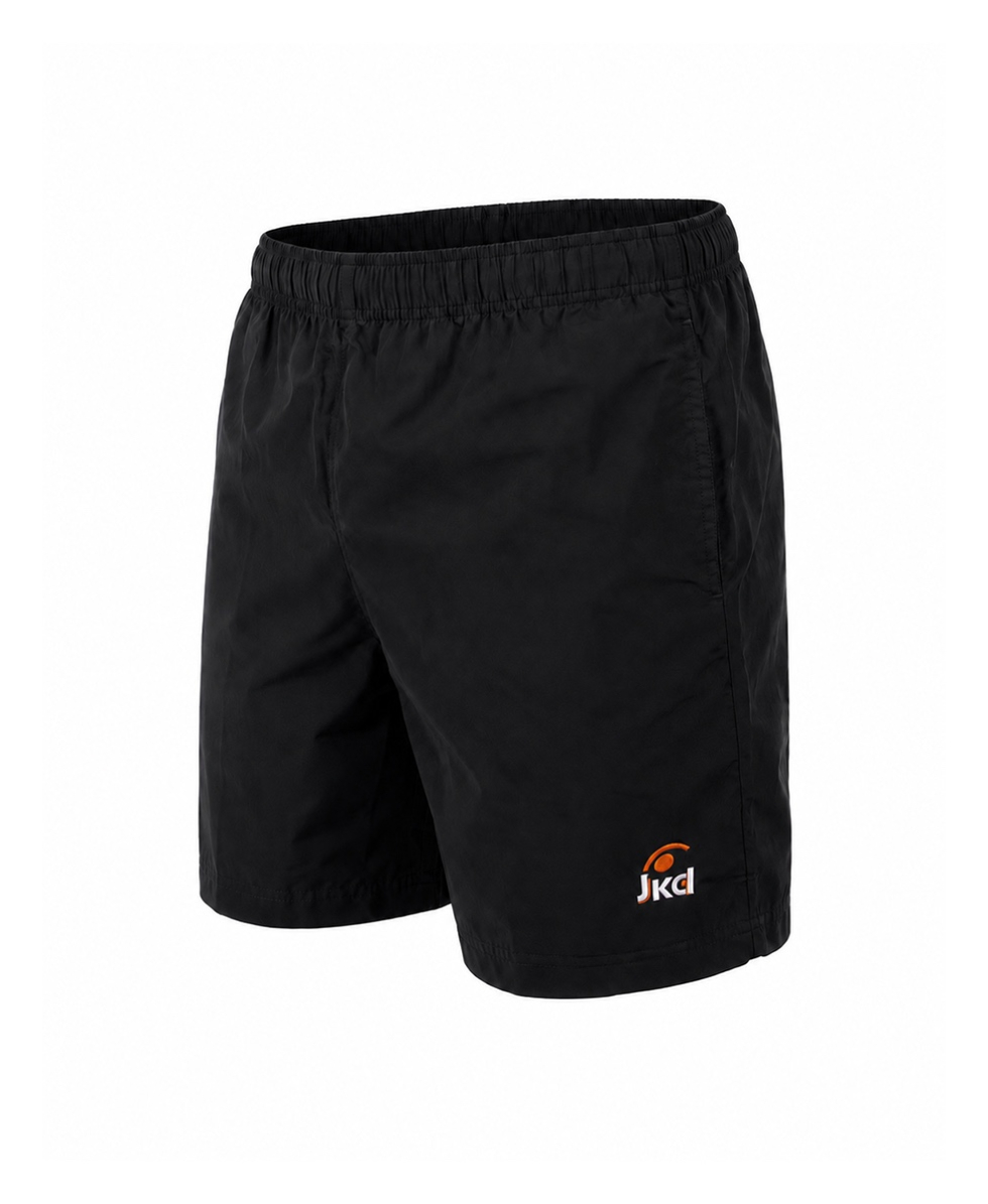 JAKED - BERMUDA SHORT UOMO - JSSHS99001 - BLACK