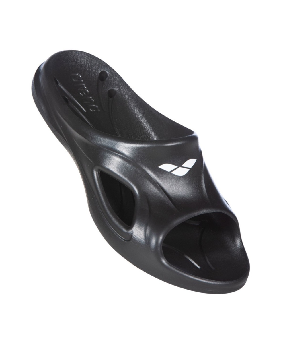 ARENA - CIABATTE HYDROSOFT II - 003285500 - BLACK