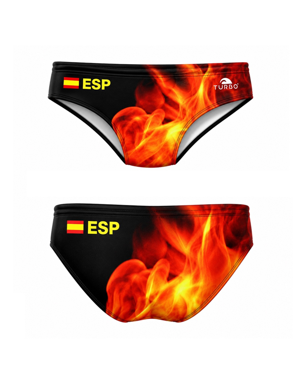 TURBO - SLIP SPAGNA FIAMME - 79229