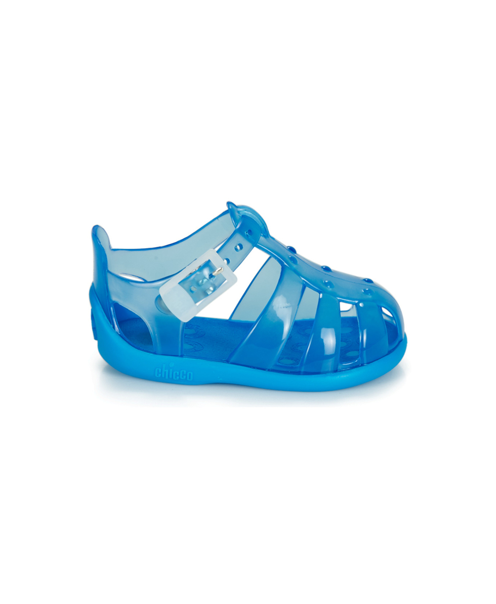 CHICCO - SANDALO KIDS - MANUEL - 01055744000000-280 - TURQUOISE