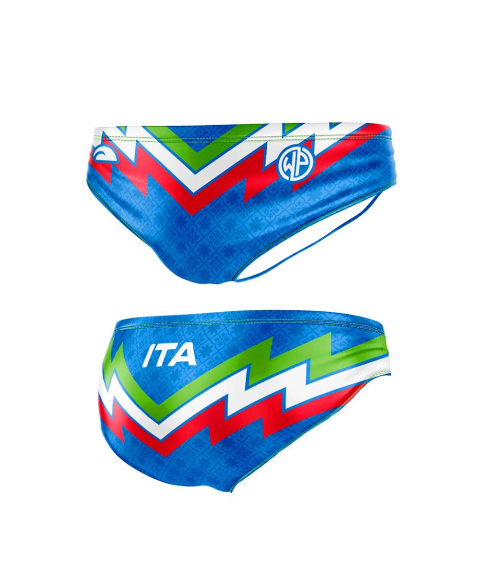 TURBO - COSTUME SLIP - ITALIA FOOTBALL CUP - 732476