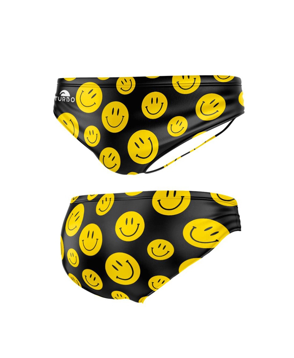 TURBO - COSTUME SLIP - HAPPY FACES - 79025