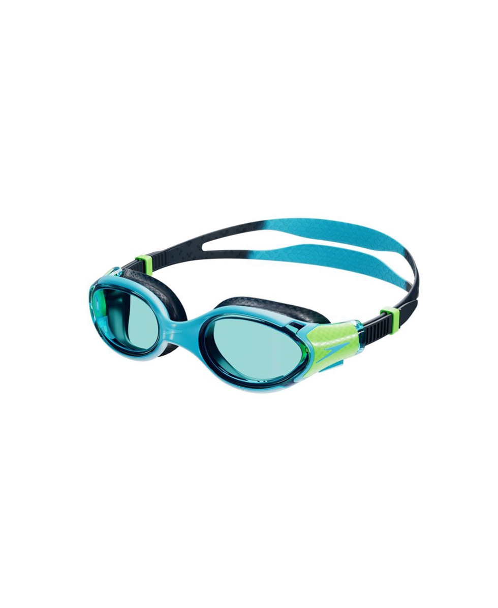 SPEEDO - OCCHIALINO BIOFUSE 2.0 JUNIOR - 00336315946 - BLUE/GREEN