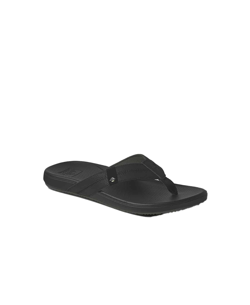 REEF - INFRADITO UOMO - CUSHION PHANTOM 2.0 - CJ4346 - BLACK