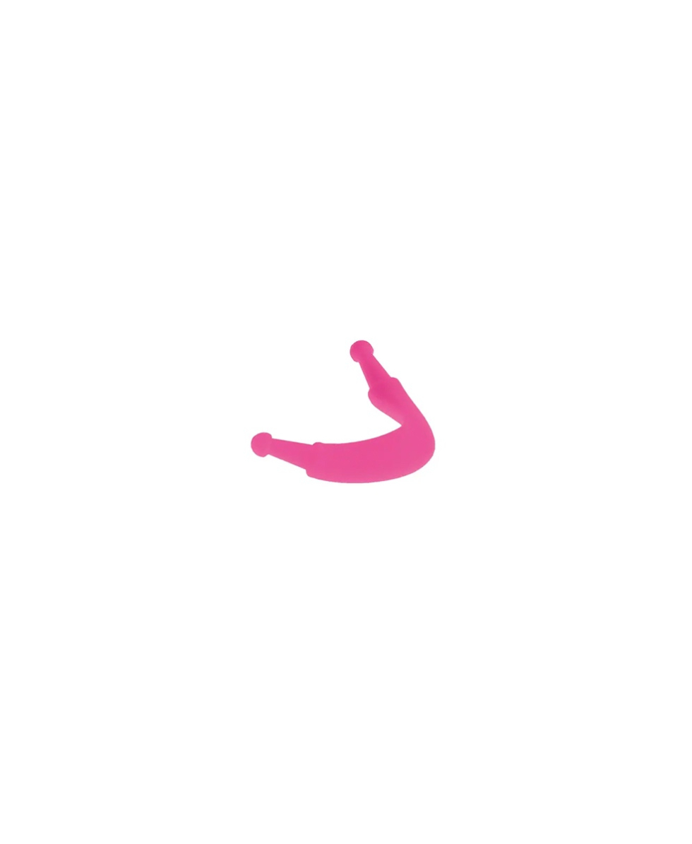 ZOGGS - OCCHIALINO FUSION AIR - 461012 - PINK, SMOKE LENSES