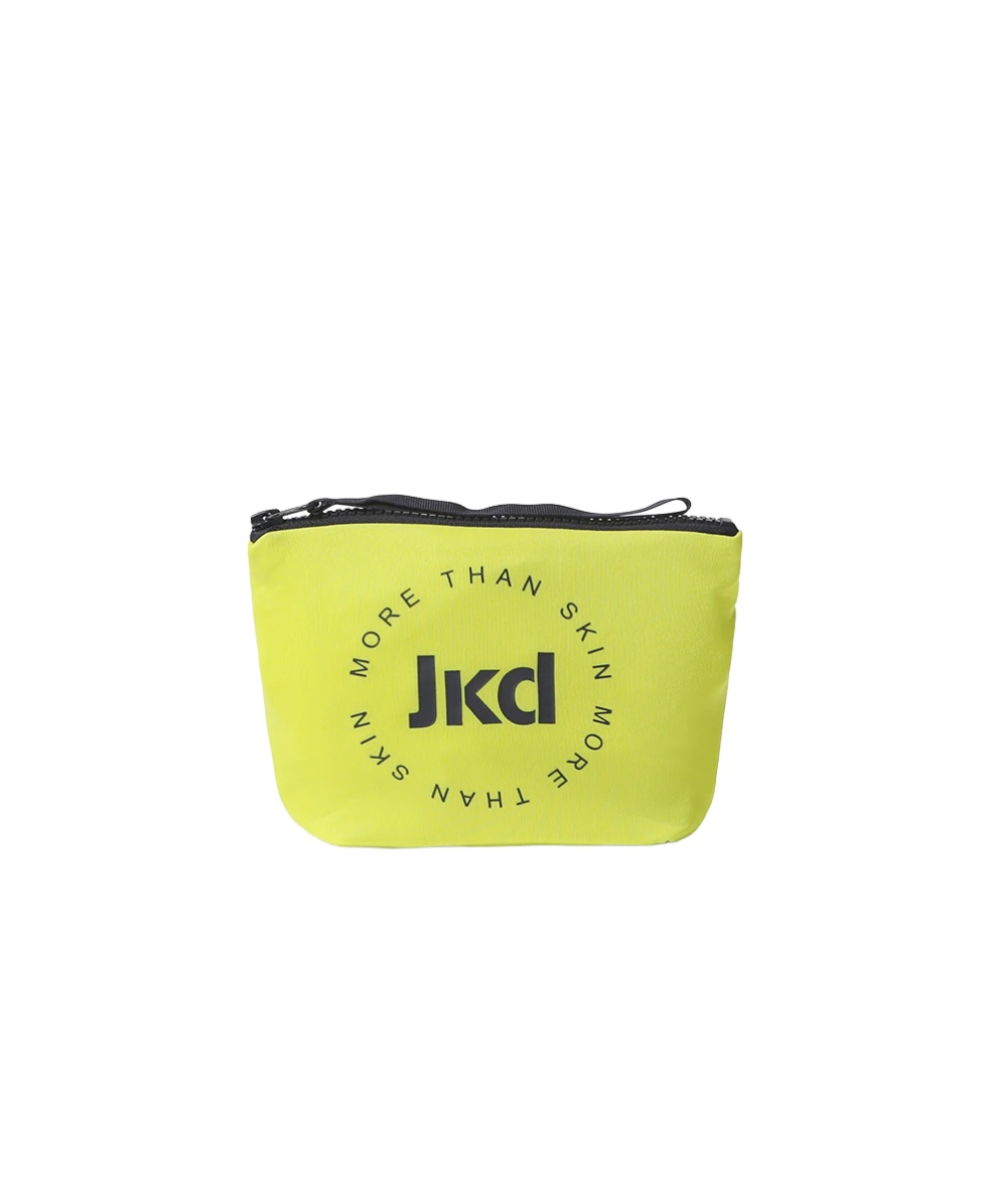 JAKED - BORSA SHOPPING SUNNY - JKBJ9PP01X - LIME