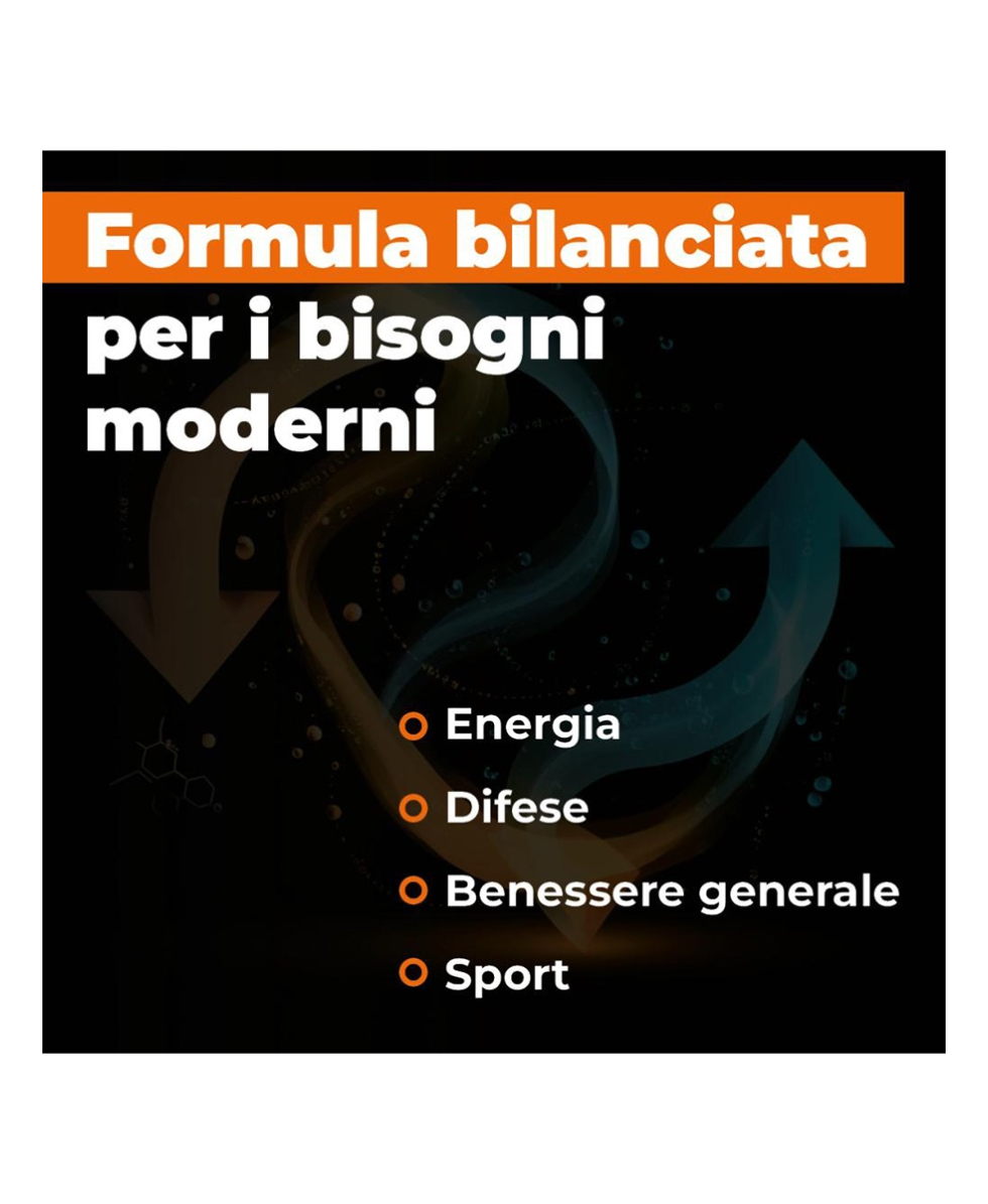 ETHIC SPORT - OMNIA - 45 CPS