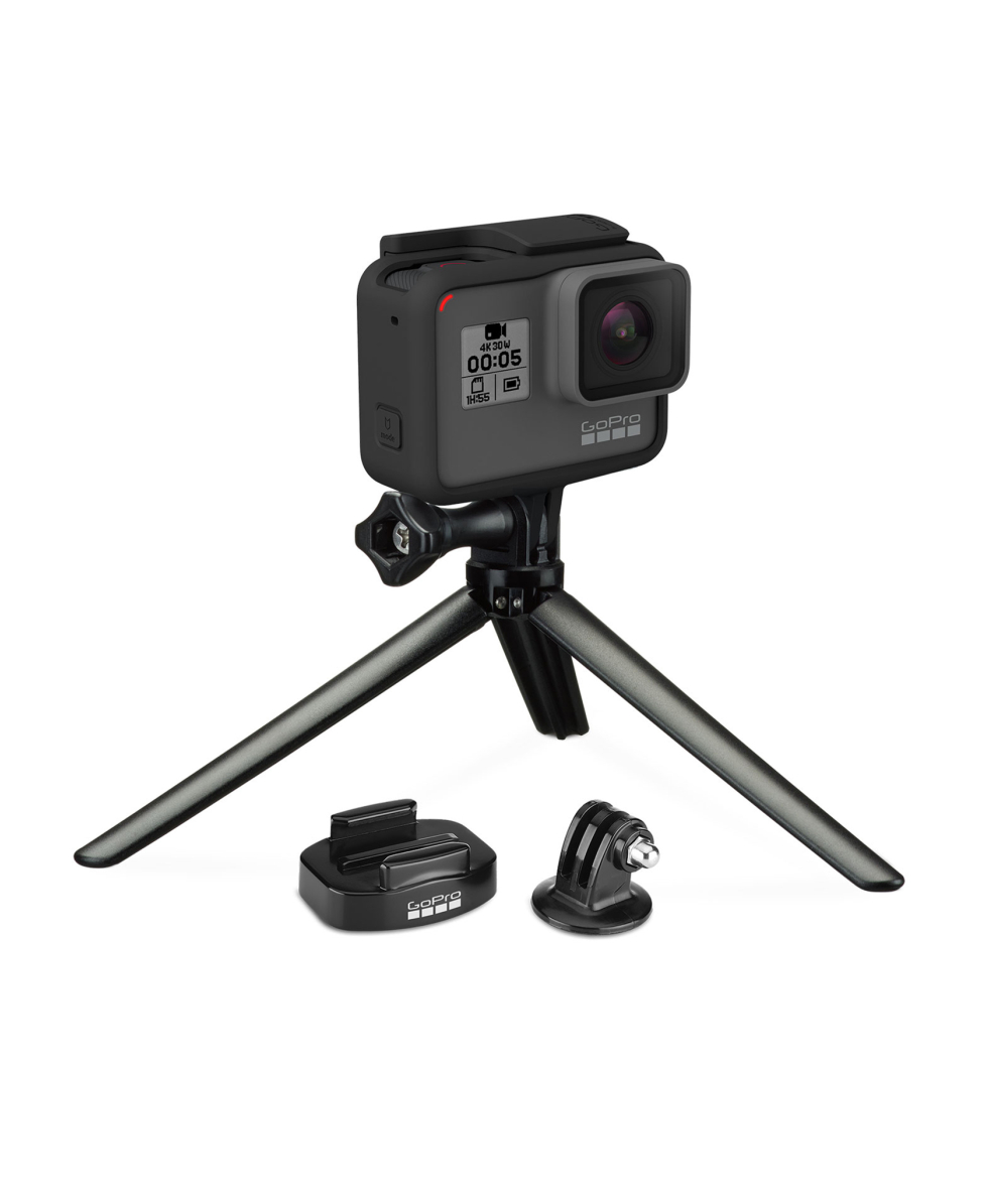 GOPRO® - ADATTATORE PER TREPPIEDE - TRIPOD MOUNT