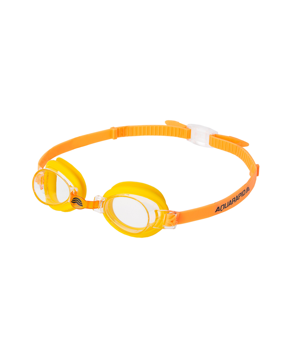 AQUARAPID - OCCHIALINO KIDS - TUNA - ORANGE