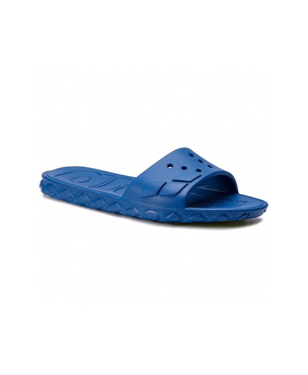 ARENA - CIABATTE - WATERGRIP JUNIOR - 001457706 - BLUE
